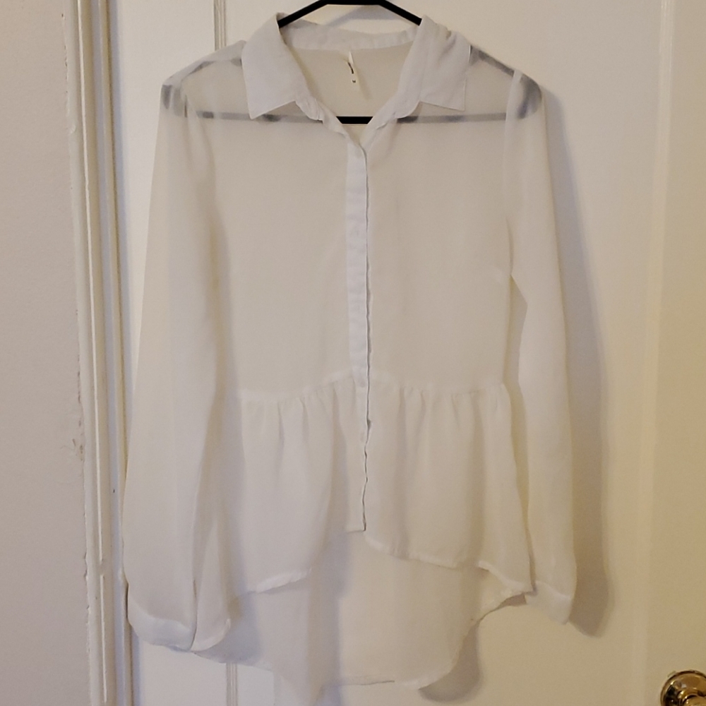 Shear Top